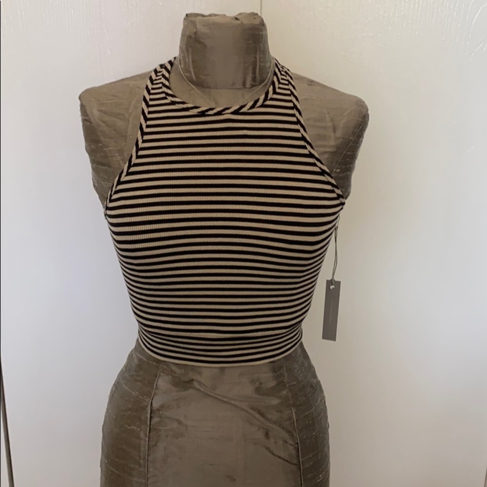 Tart Collections Racer Back Tank - Picture 3 of 13